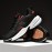 Men's All-Season Mid-Top Sneakers - Upper & Sole, Plaid Lace-Up Running Shoes, Round Toe Comfortable Athletic Footwear for Gym,, Casual Wear - All-Season Versatile (Suitable for)