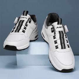 Fashion sports shoes, comfortable lining, non-slip rubber sole, outdoor casual shoes
