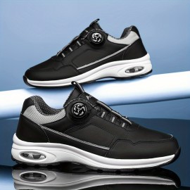 Fashion sports shoes, comfortable lining, non-slip rubber sole, outdoor casual shoes