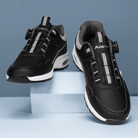 Fashion sports shoes, comfortable lining, non-slip rubber sole, outdoor casual shoes