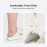 Women Slip On Shoes with Low Top Classic Fashion Sneakers, Women Shoes