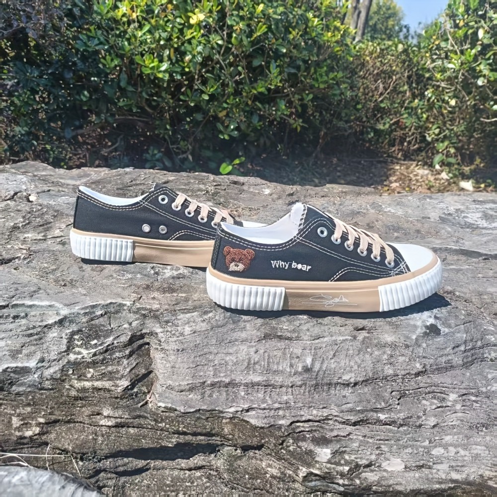 Women'S Retro Sneakers - Breathable Slip-On Shoes with Cushioned Rubber Sole - & Vintage Casual Shoes for Everyday, Gym, Office - All-Season Lightweight Athletic Footwear - Easy-Clean Minimalist Design